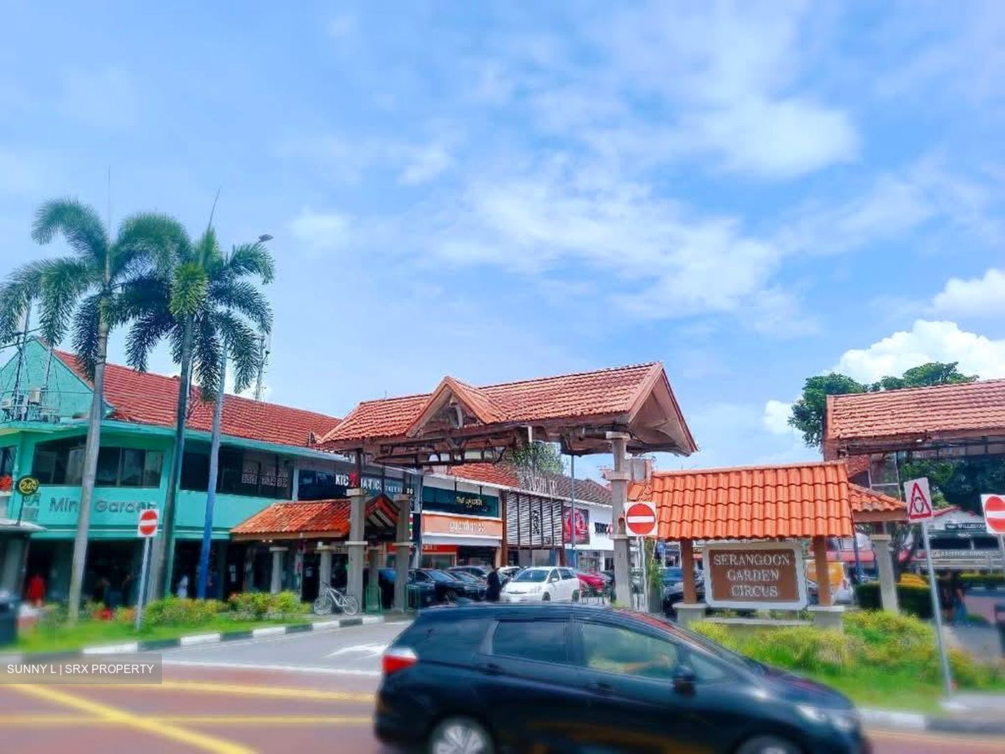 Serangoon Garden Post Office (D19), Shop House #565062531